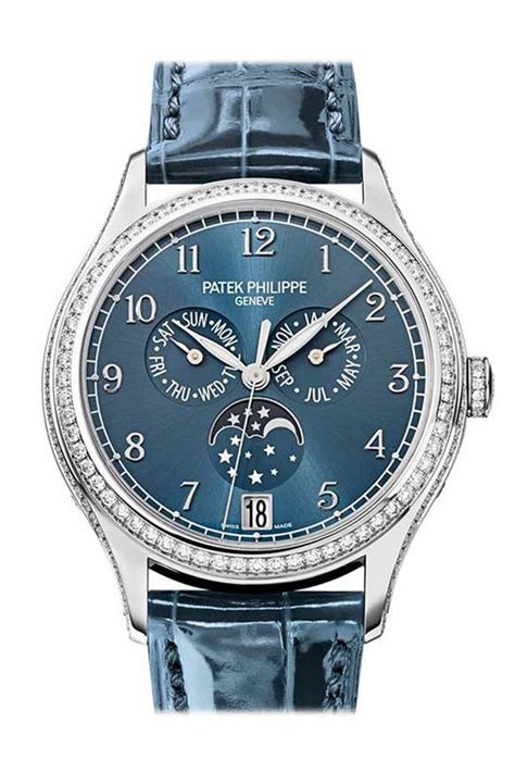 Patek Philippe Complications Automatic Ladies Watch 4947G